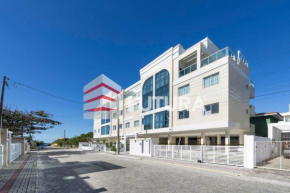 LA032 APARTAMENTO A 80MTS DA PRAIA CANTO GRANDE BOMBINHASSC
